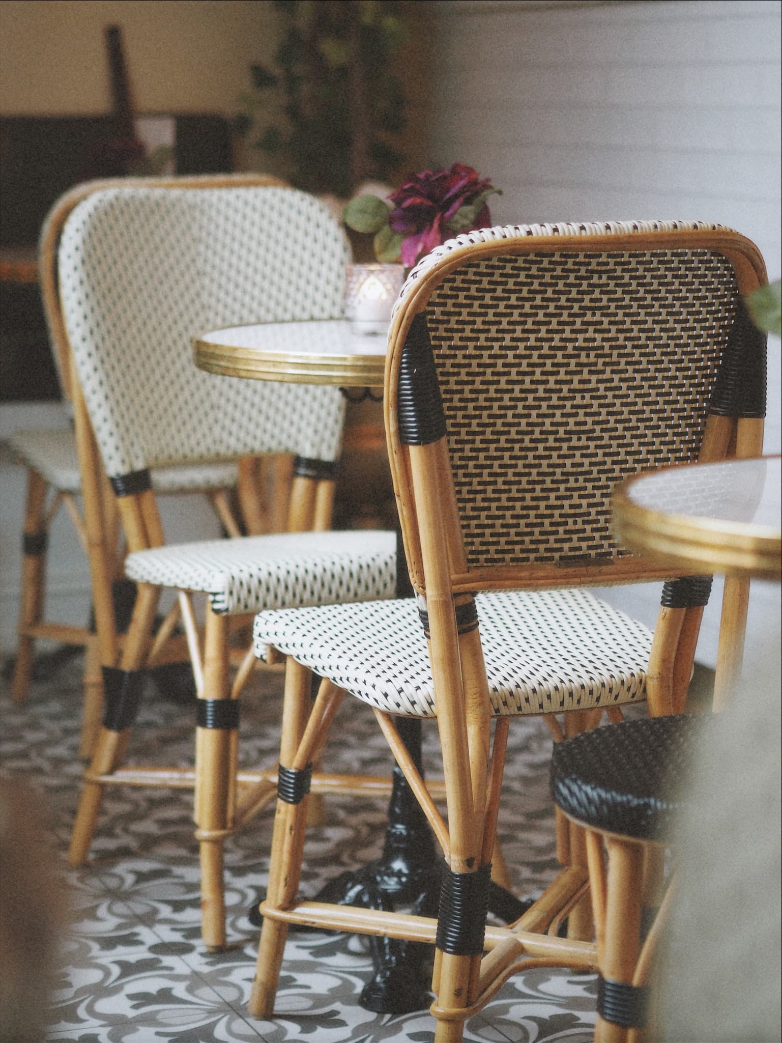 Camilla Pihl Best cocoa in Oslo