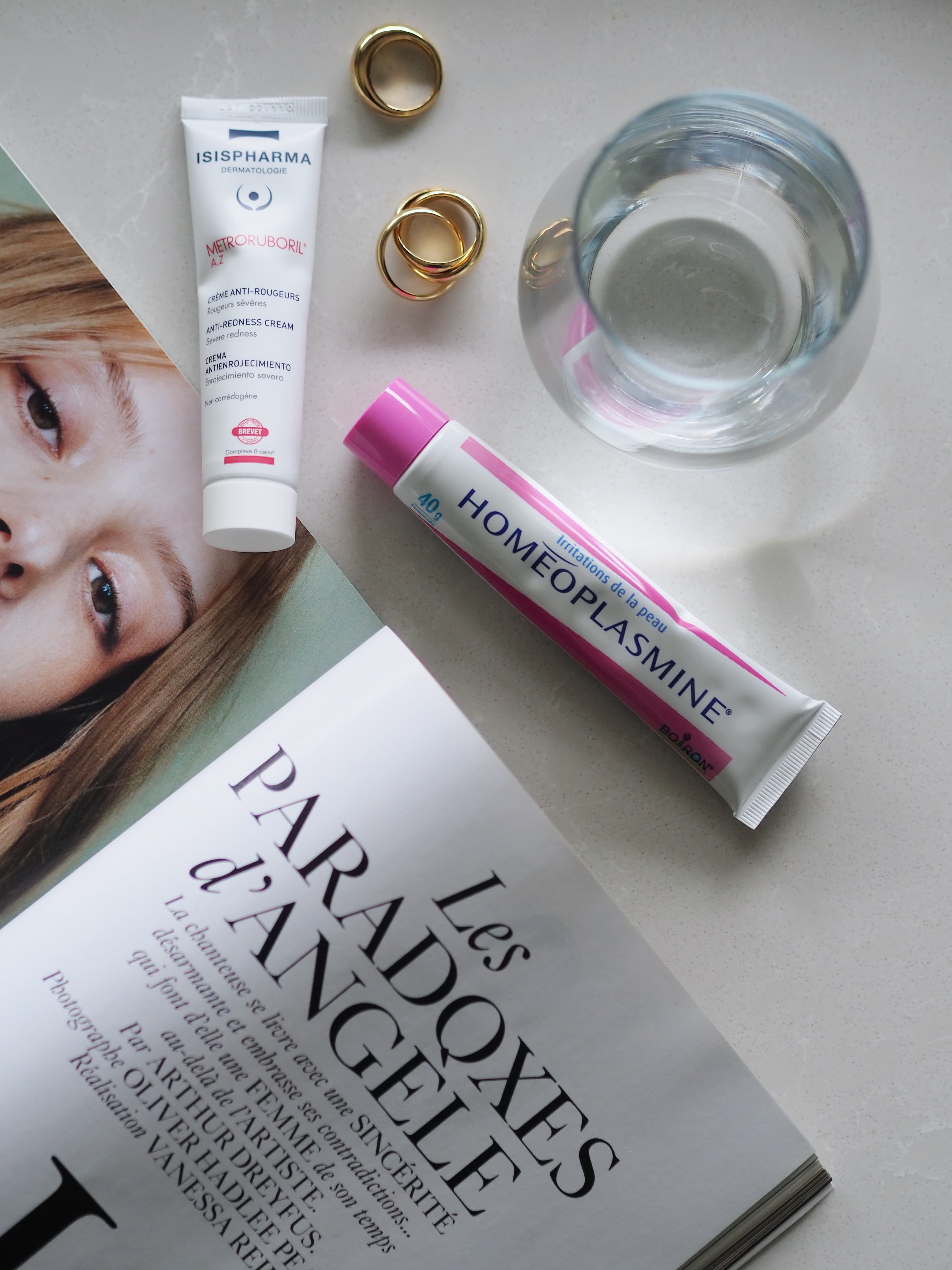 Camilla Pihl - French Pharmacy must haves #3
