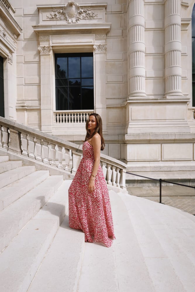 Camilla Pihl | Emery Dress | CAMILLA PIHL Camilla Pihl | Emery Dress | CAMILLA PIHL